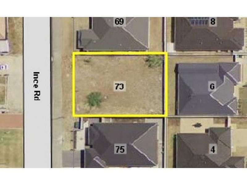 Real Estate For Sale 73 Ince Road Glen Iris , WA