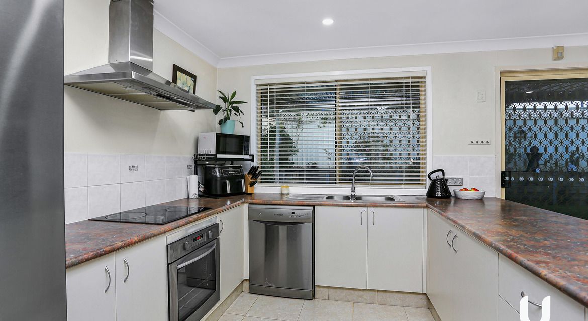 Glenmore Park 40 Bulu Drive