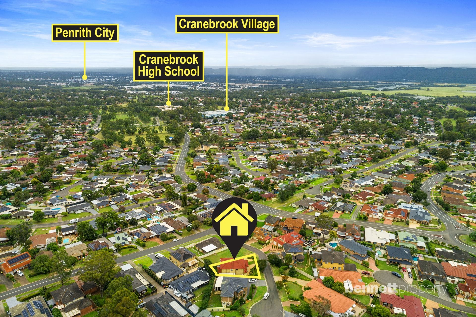 10 Lofty Place, Cranebrook - Image 1