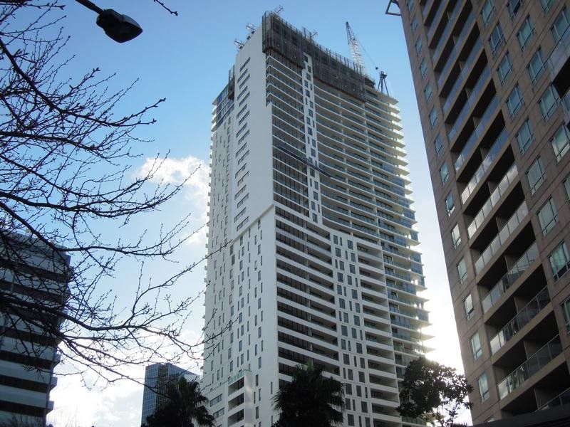 2506/7 Railway Street CHATSWOOD NSW, Chatswood - Thumbnail 2