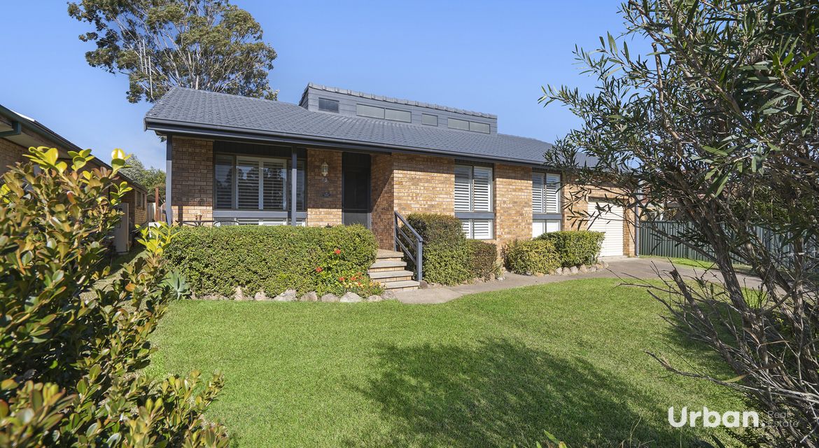 Cessnock 49 Mavis Street