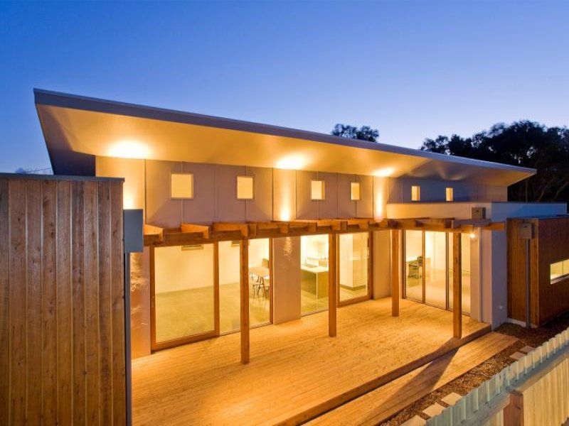 Lot 3 Sheepwash Road BARWON HEADS VIC, Barwon Heads - Thumbnail 2