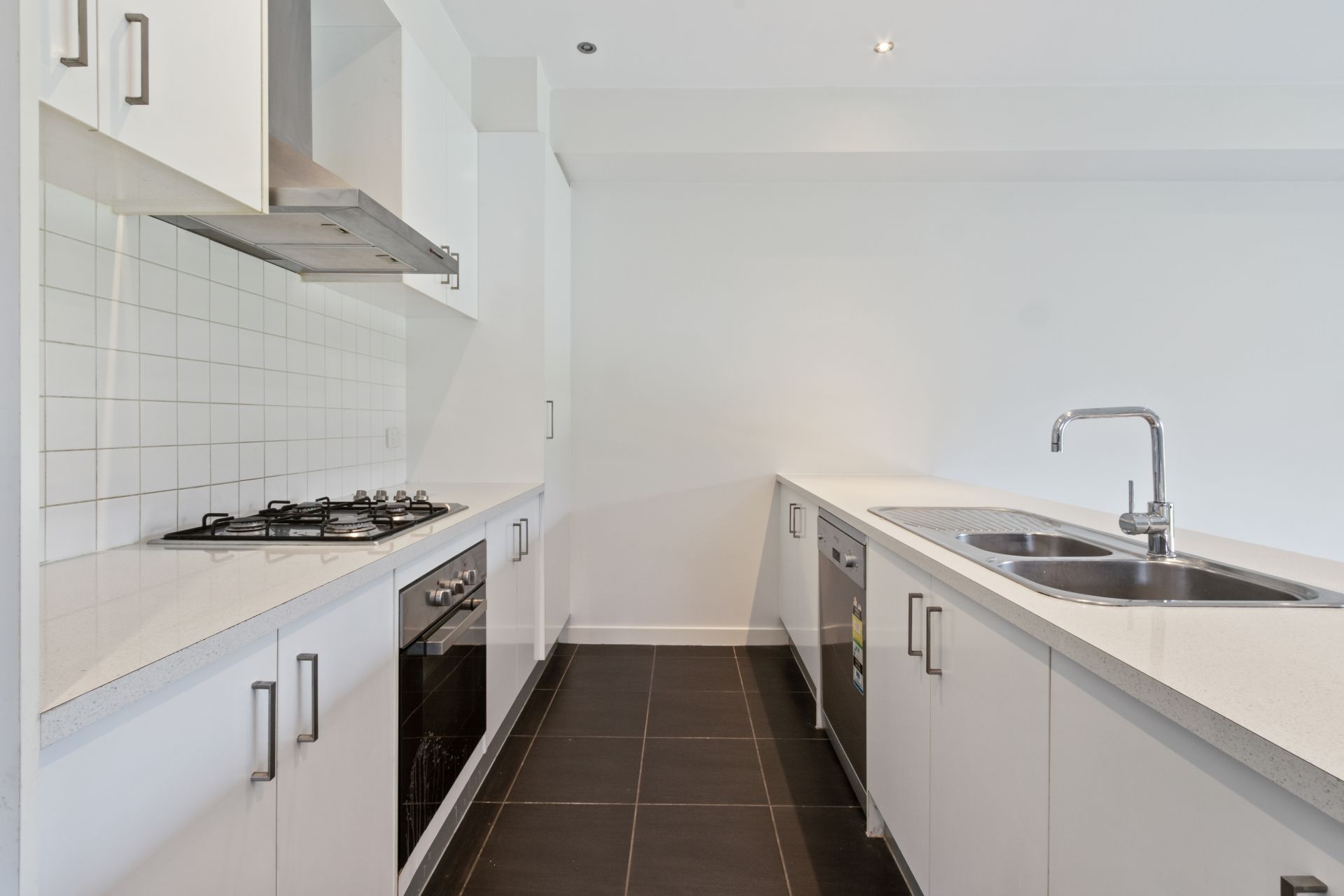 Spacious, Stylish, Low-Maintenance Living