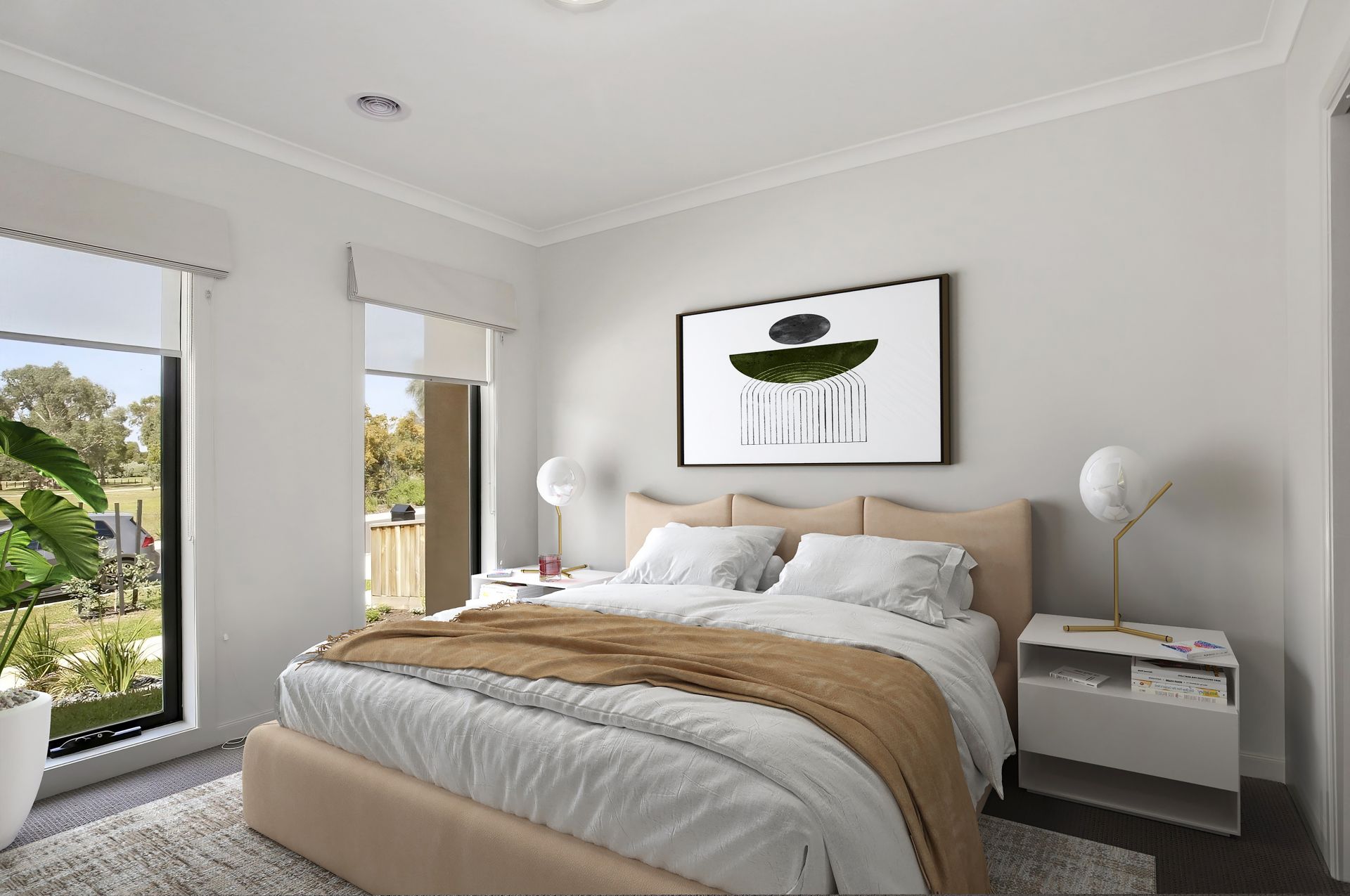 A Well-Connected Home With Plenty Of Space For The Family.