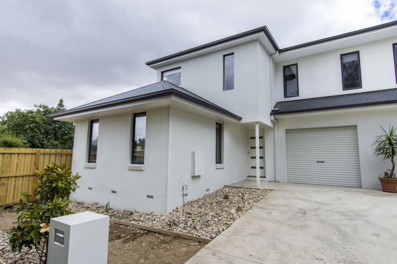 3/414 Ripon Street, Ballarat Central Ballarat Real Estate Pty Ltd