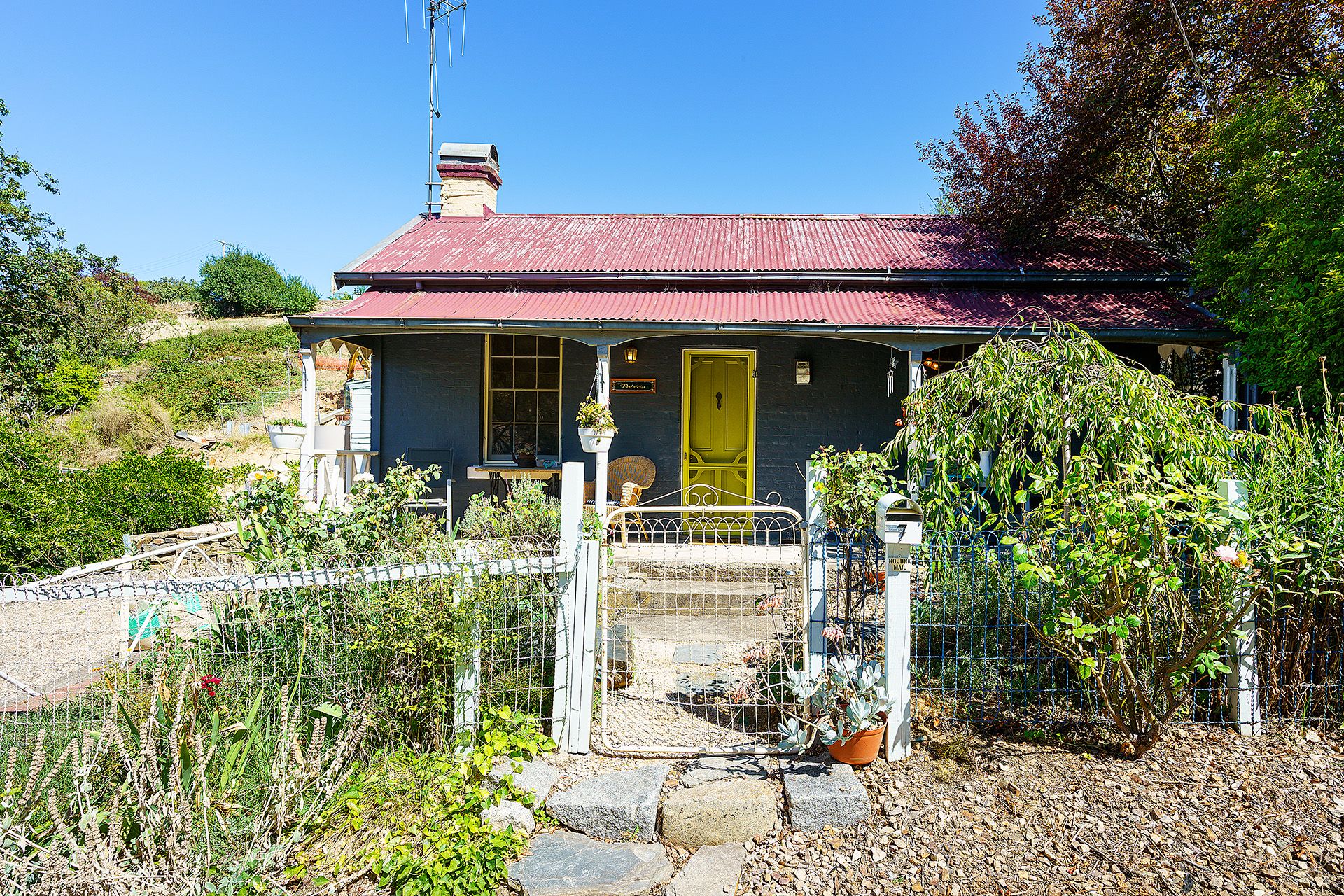 7 Sarah Coopey Lane, Castlemaine - Thumbnail 2