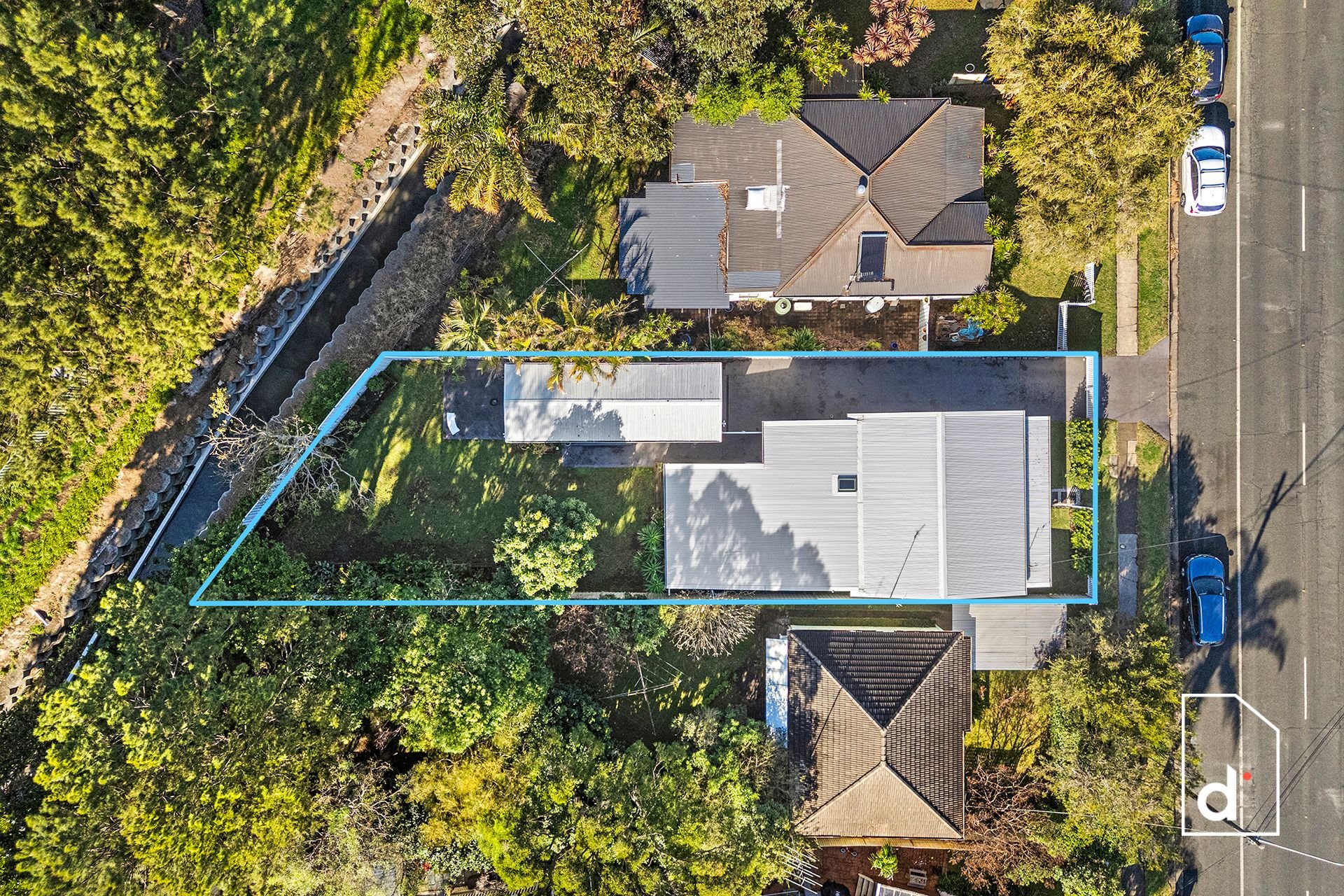 21 Pioneer Road, Bellambi NSW