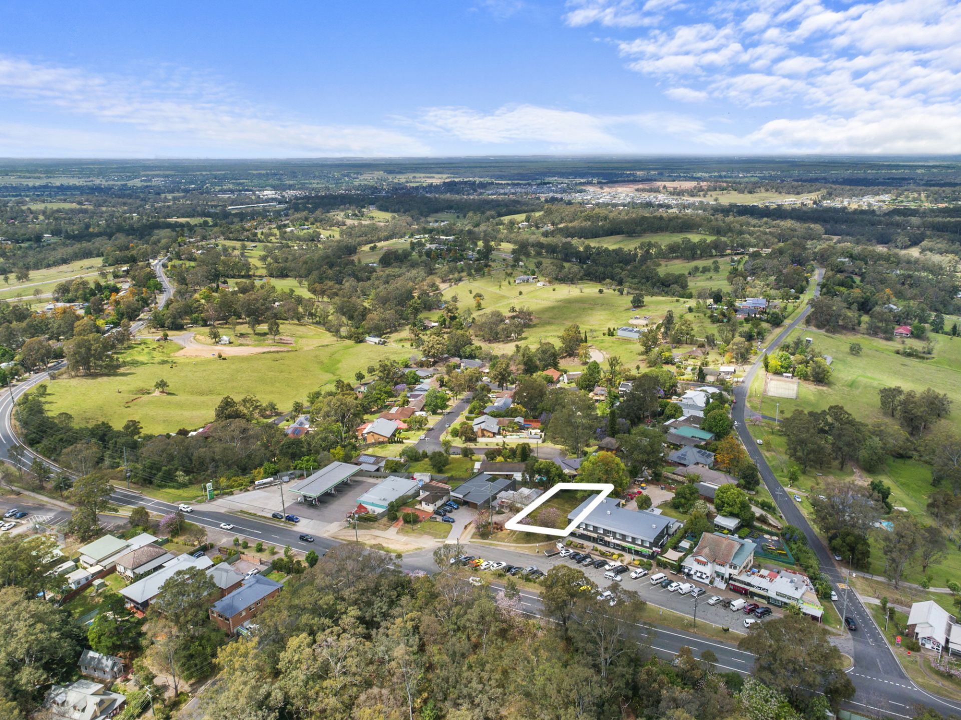 Real Estate For Sale 517 Bells Line of Road Kurmond , NSW