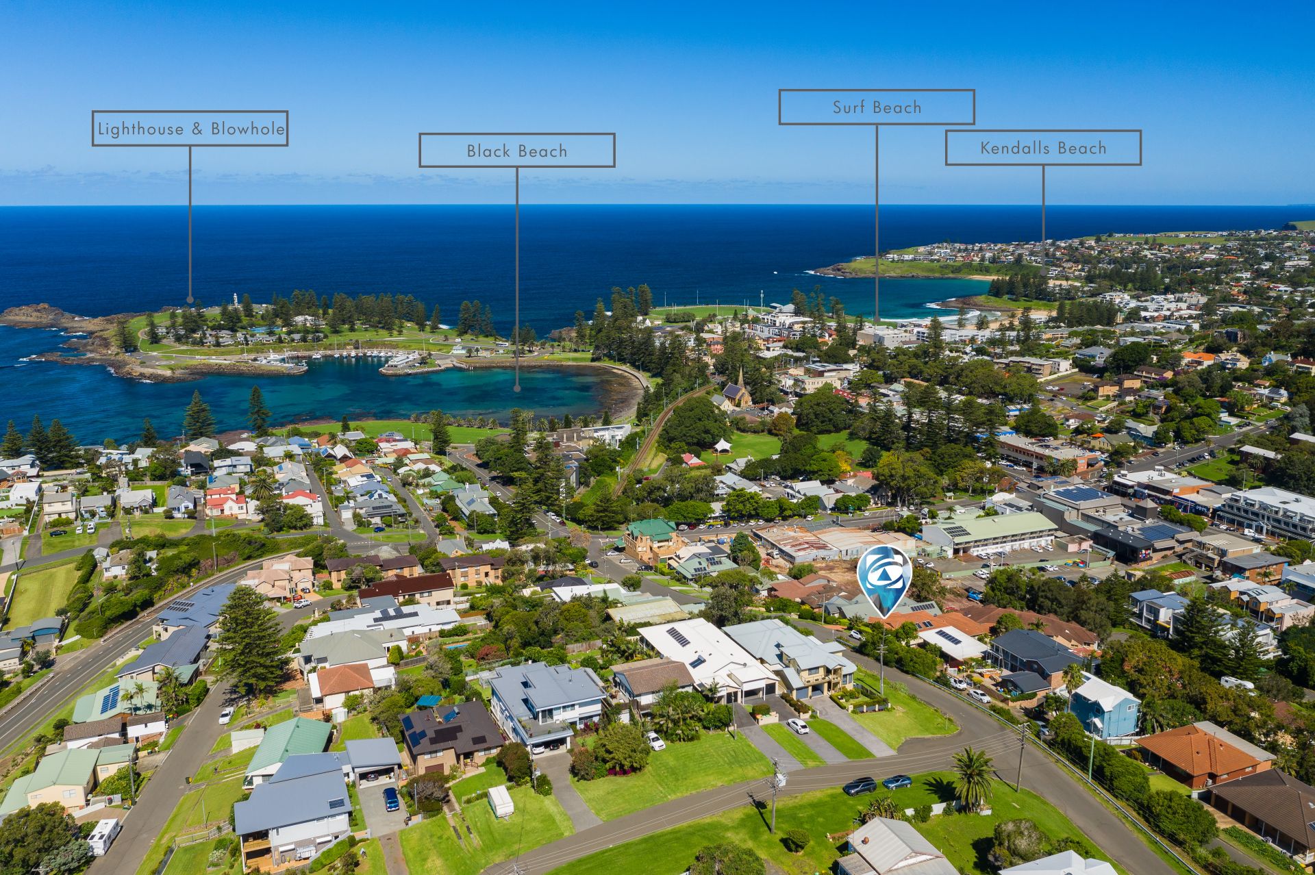 2/44 Minnamurra Street, Kiama First National Coast & Country Real Estate