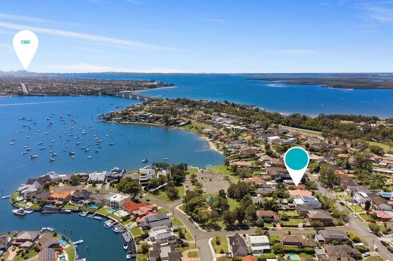 Real Estate For Sale 117 Holt Road Taren Point , NSW