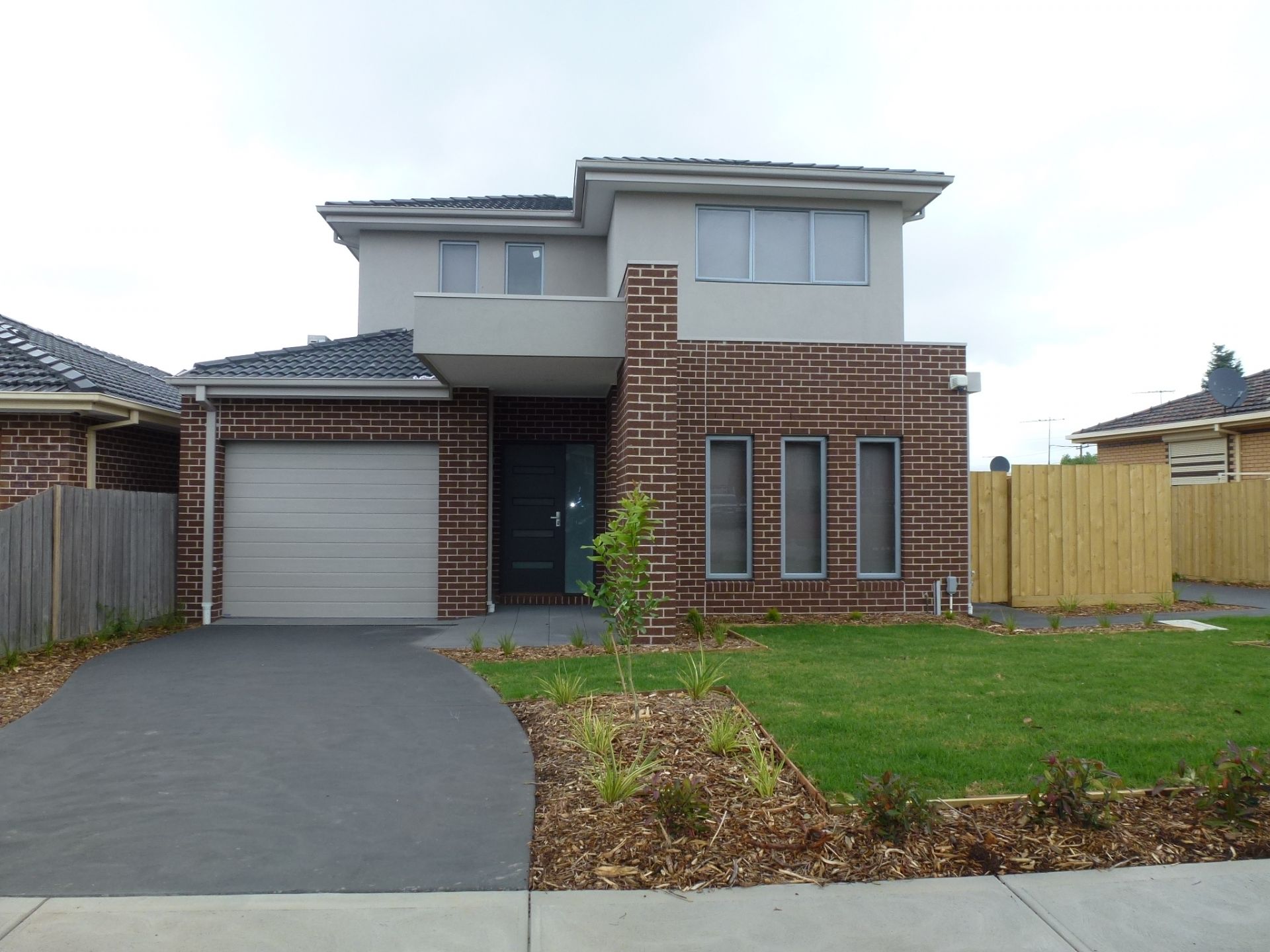 PERFECT LOCATION, PERFECT HOME