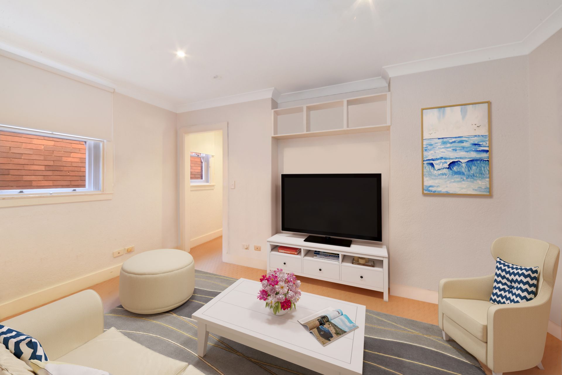 Real Estate For Sale 7/188 Blues Point Road McMahons Point , NSW