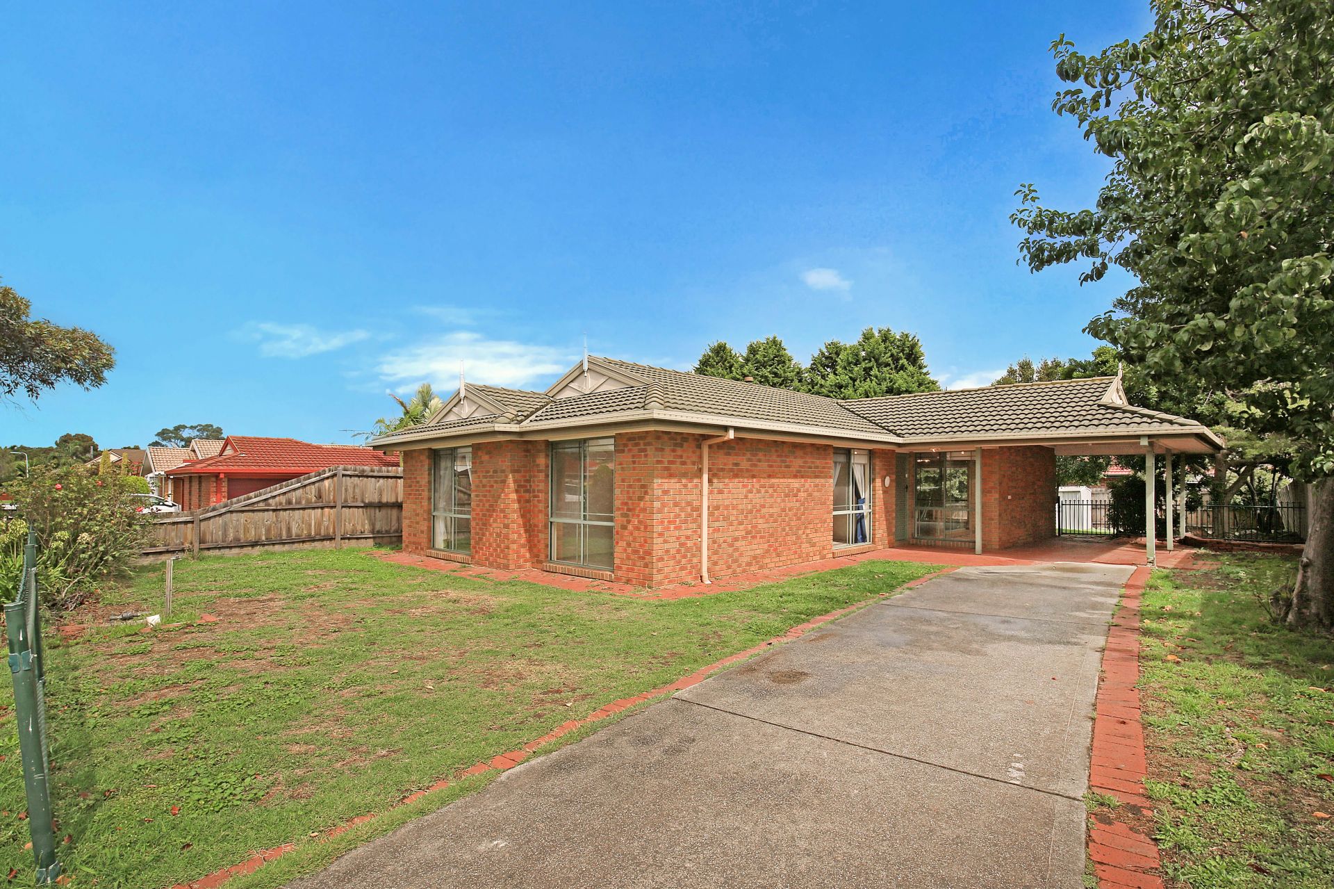 Lovely 3 Bedroom Family Home