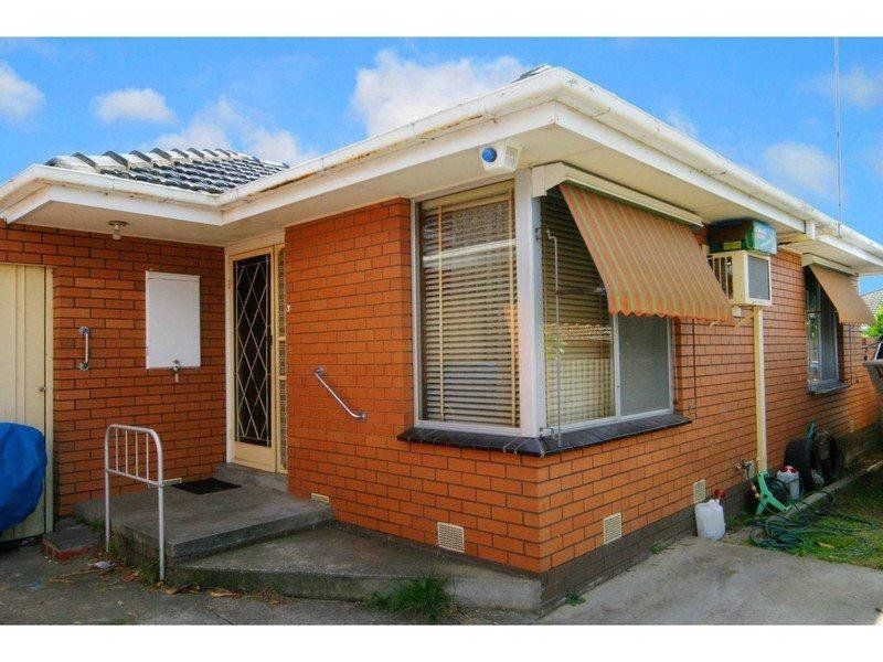 3/66 Thackeray Road, Reservoir