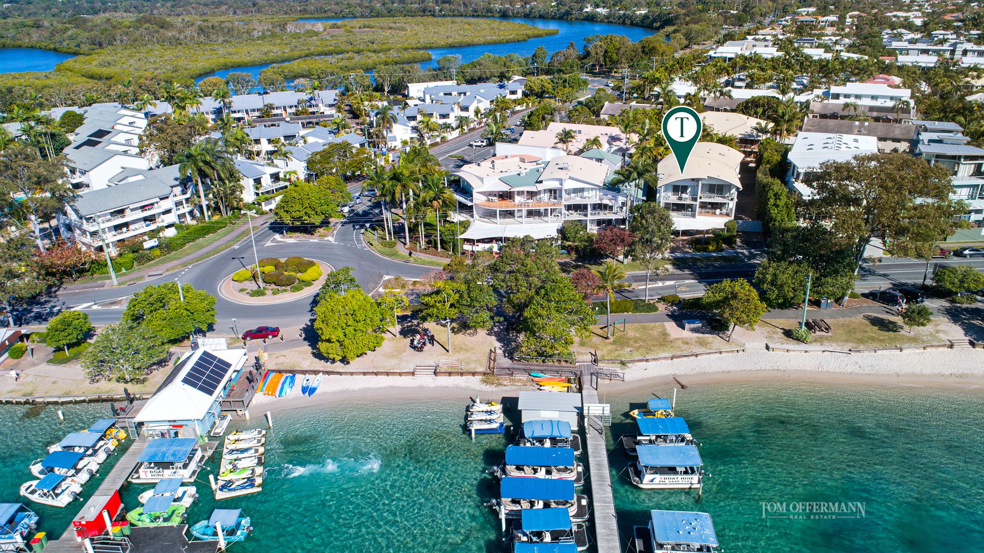 Real Estate For Sale 16/287 Gympie Terrace Noosaville , QLD