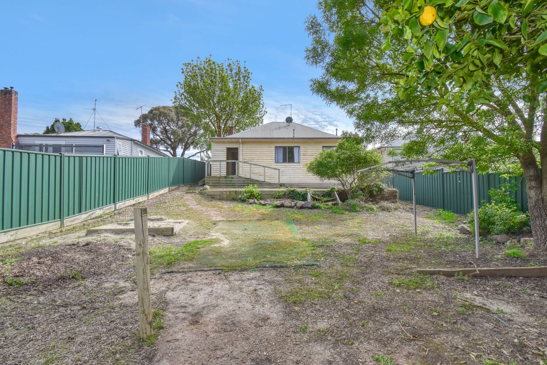 318 Eureka Street, Ballarat East Ballarat Real Estate Pty Ltd