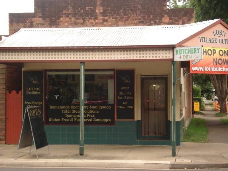 Food/Hospitality Sold Maitland NSW Property HQ