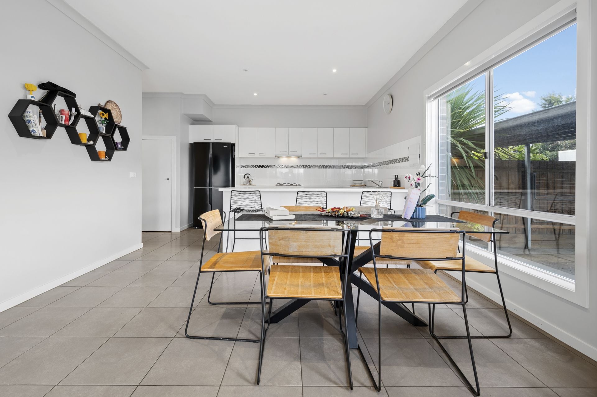 Ideal Blend Of Lifestyle, Comfort And Convenience