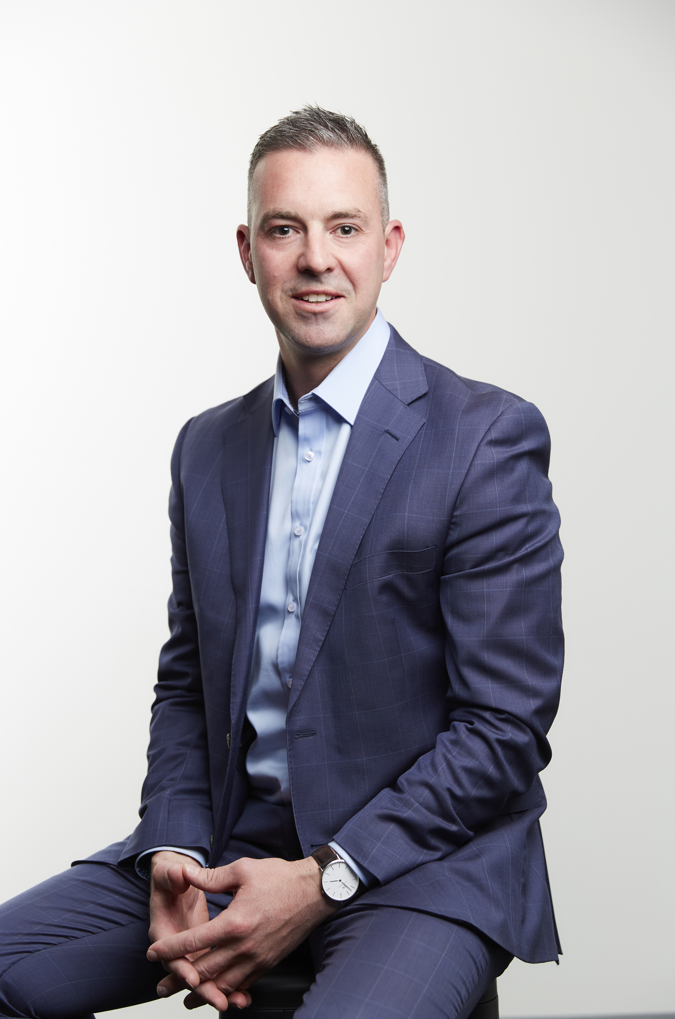 Paul Manczak Real Estate Agent