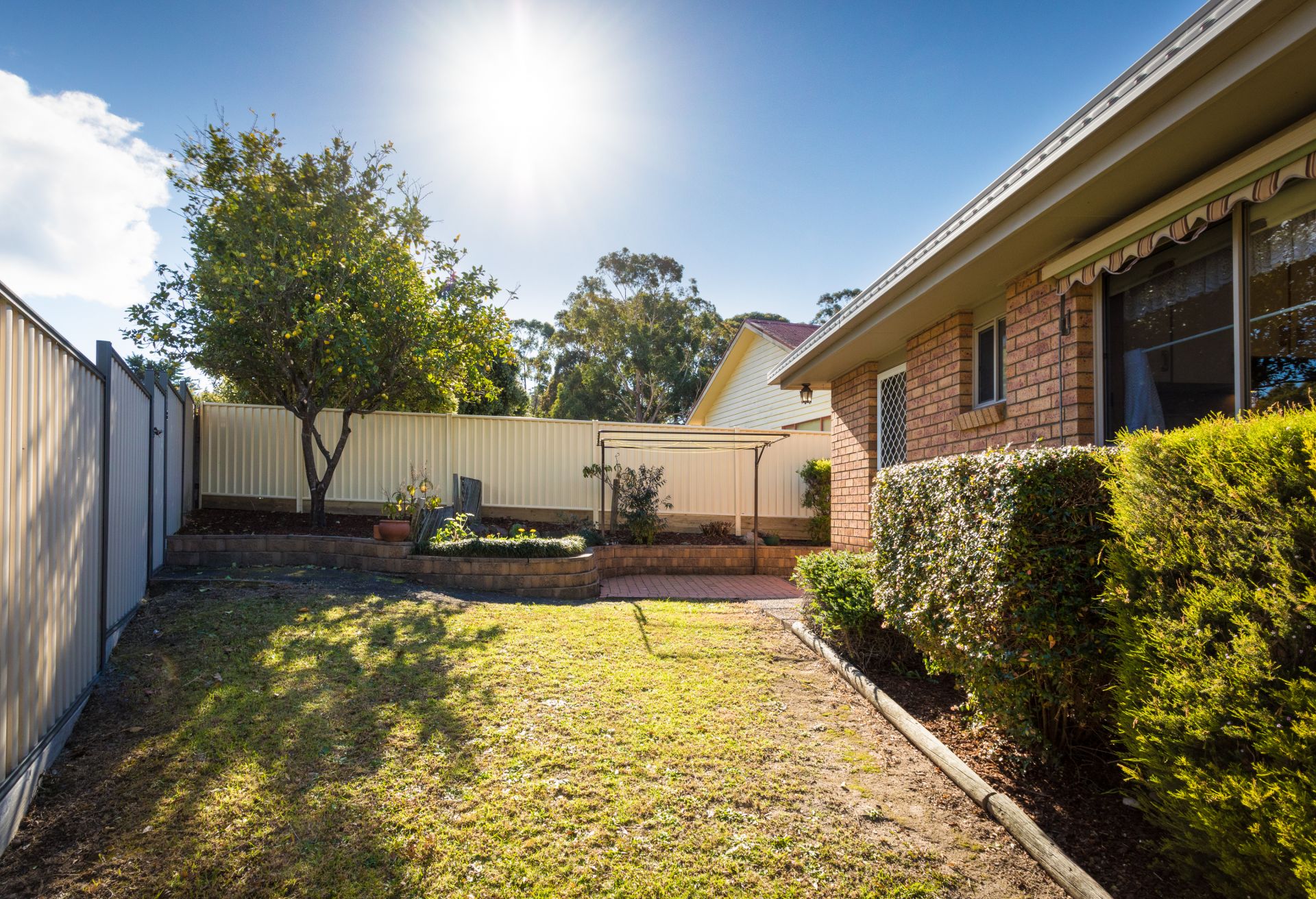 3/8 IVES STREET, Pambula