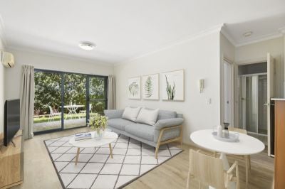 Brookvale - 5/56-58 Old Pittwater Road