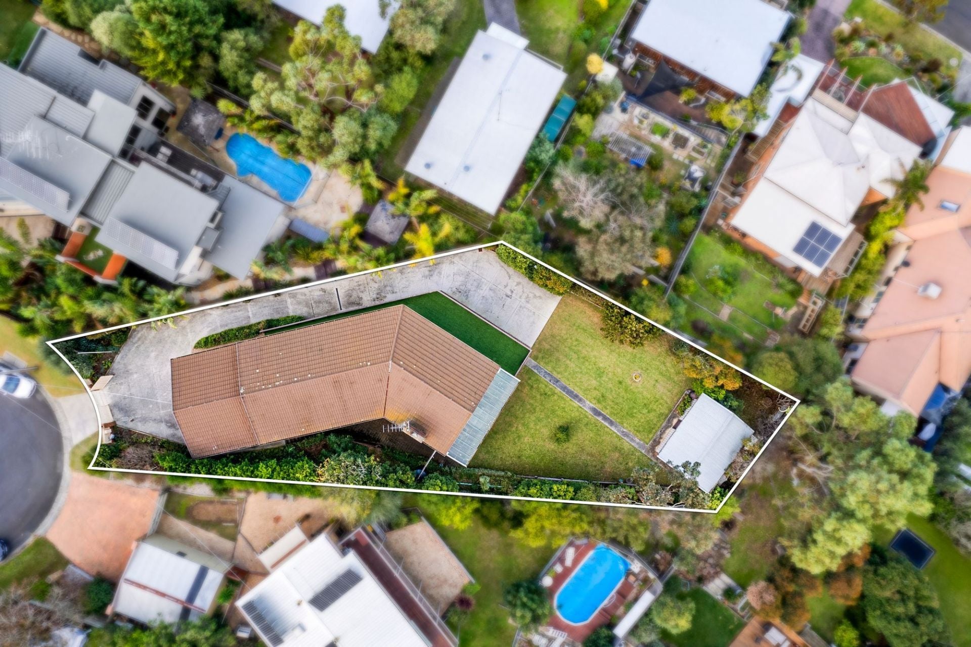 10 Capri Court Ocean Grove Victoria, Ocean Grove - Thumbnail 6