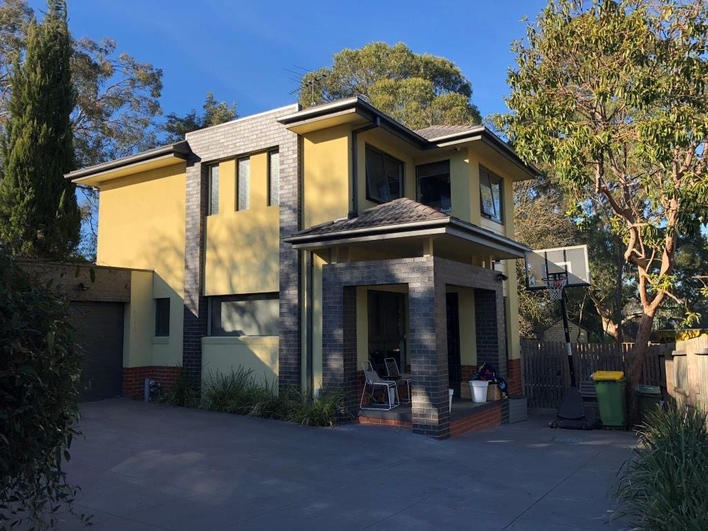 **Modern & Low Maintenance Living**