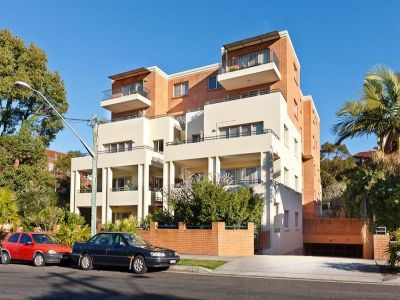 9/75-79 Coogee Bay Road COOGEE NSW, Coogee - Thumbnail 3