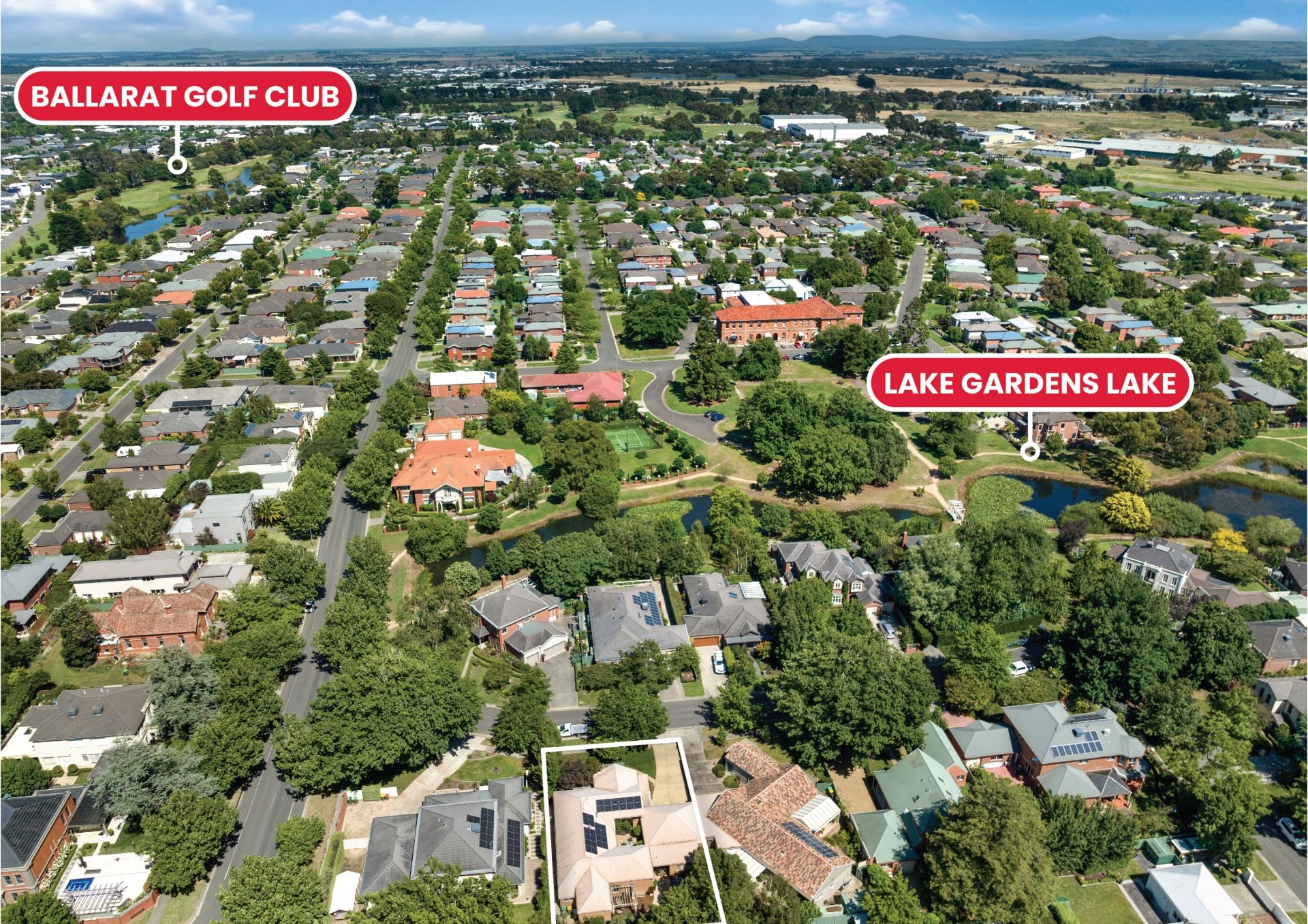 17 St Glens  Way, Lake Gardens, Lake Gardens - Thumbnail 3