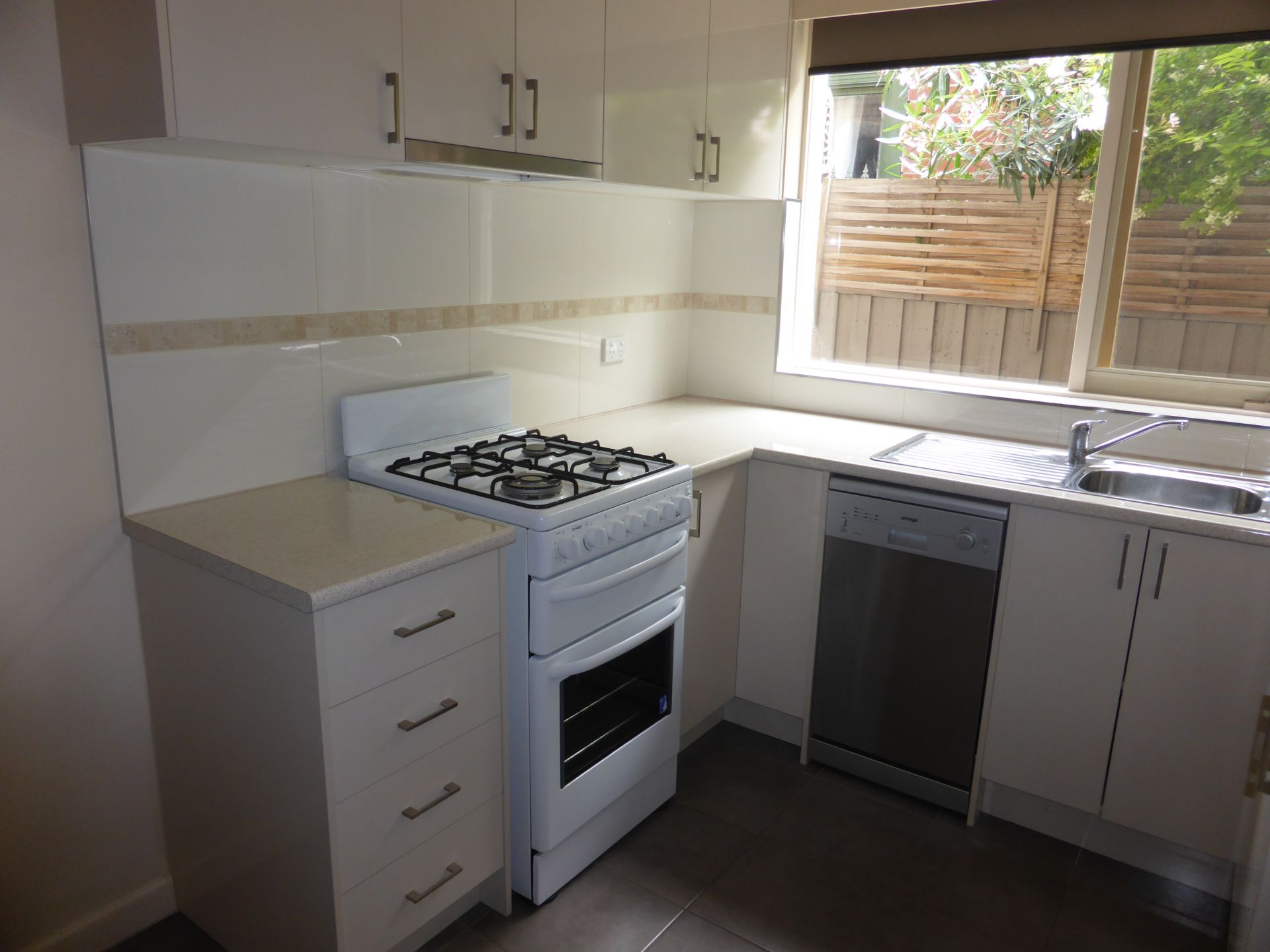 Excellent 2 Bedroom Apartment!