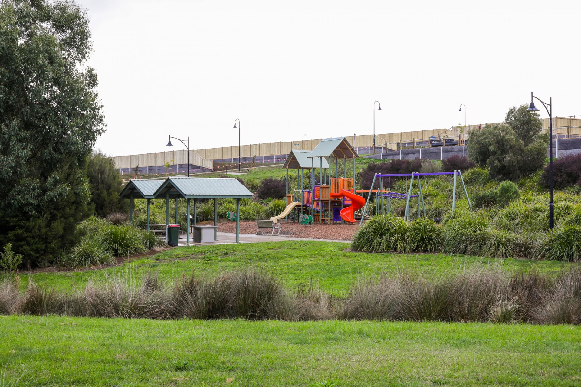 Emberwood Estate, Warragul OBrien Real Estate