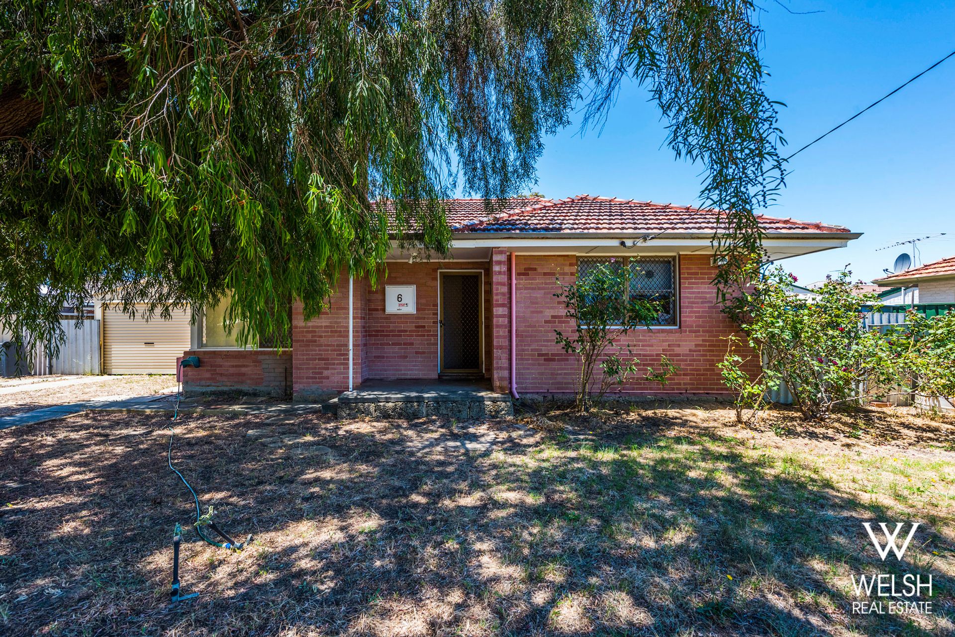 6 Casey Street, CLOVERDALE WELSH Real Estate