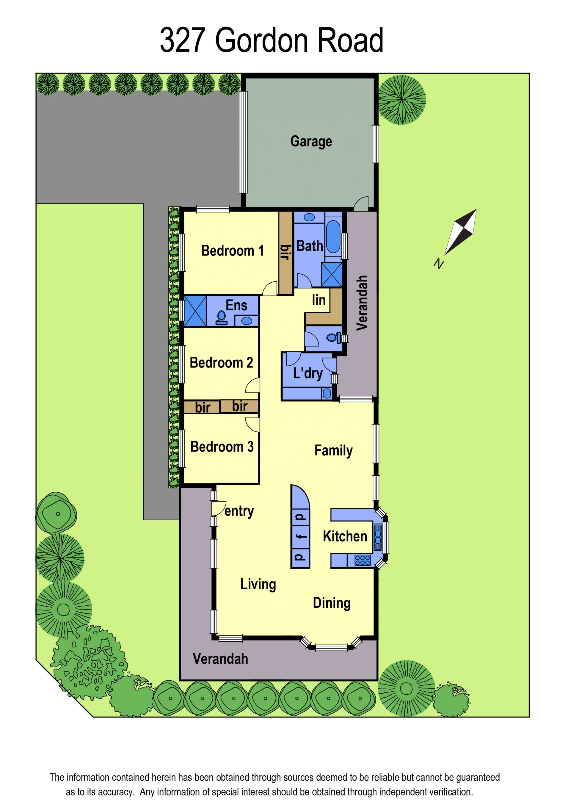 RARE GEM IN SOUGHT AFTER LOCATION   *Insp Thurs 31st Aug @ 5:00pm*