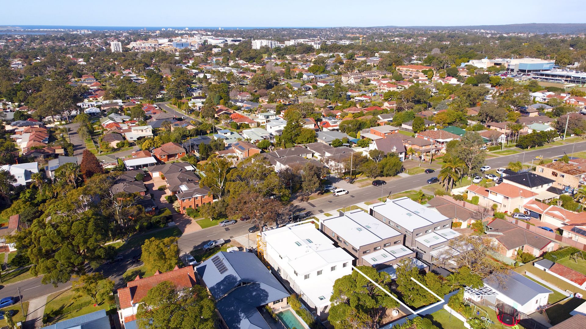17A Milburn Road, Gymea Pulse Property Agents