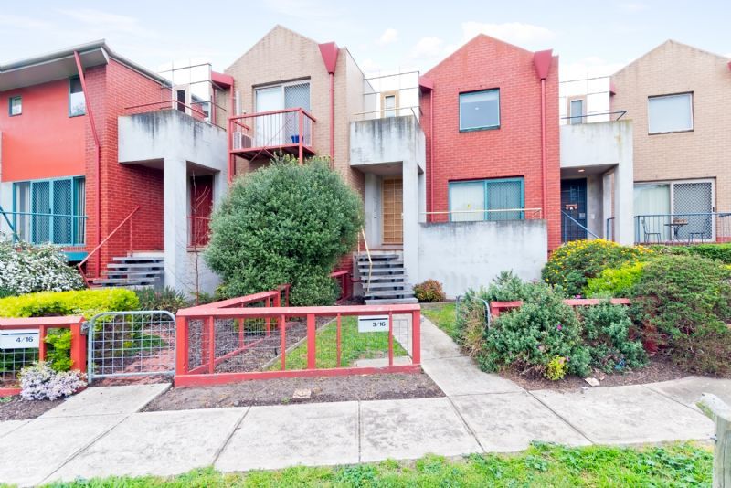 3/16 Morven Street, Yarraville - Thumbnail 3