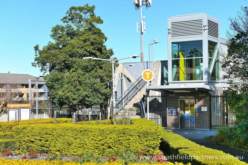 102/85 Park Road, Homebush, Homebush - Image 1