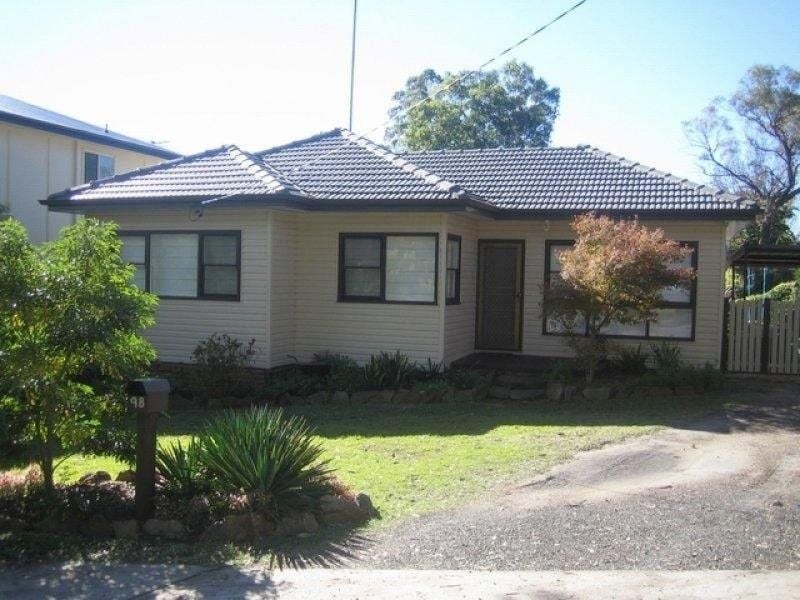 SOLD BY JOHN PYE REAL ESTATE 9476 0000