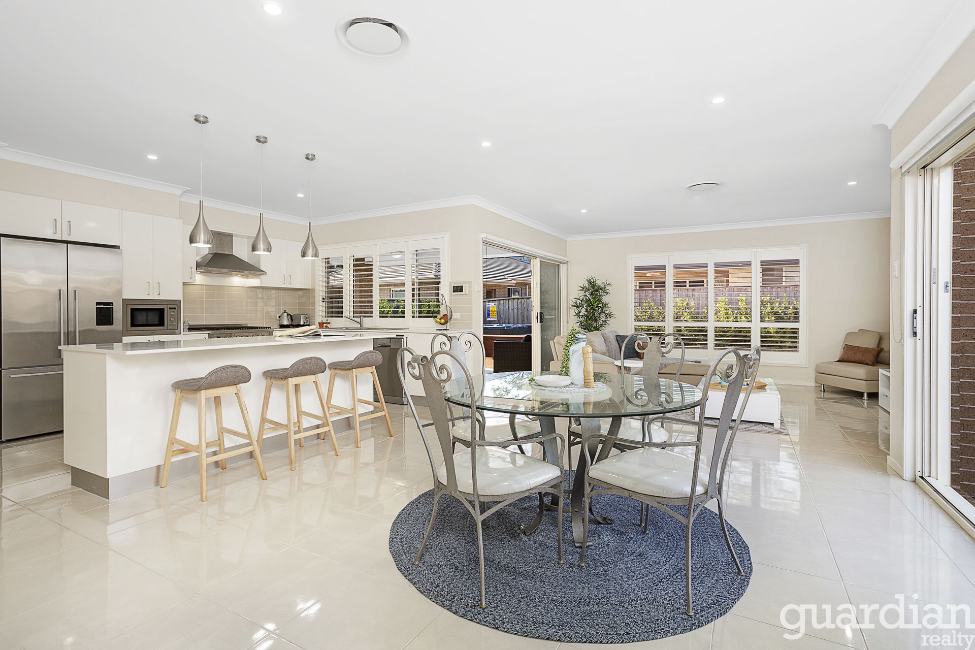 5 Garrawilla Avenue North Kellyville NSW, North Kellyville - Thumbnail 3