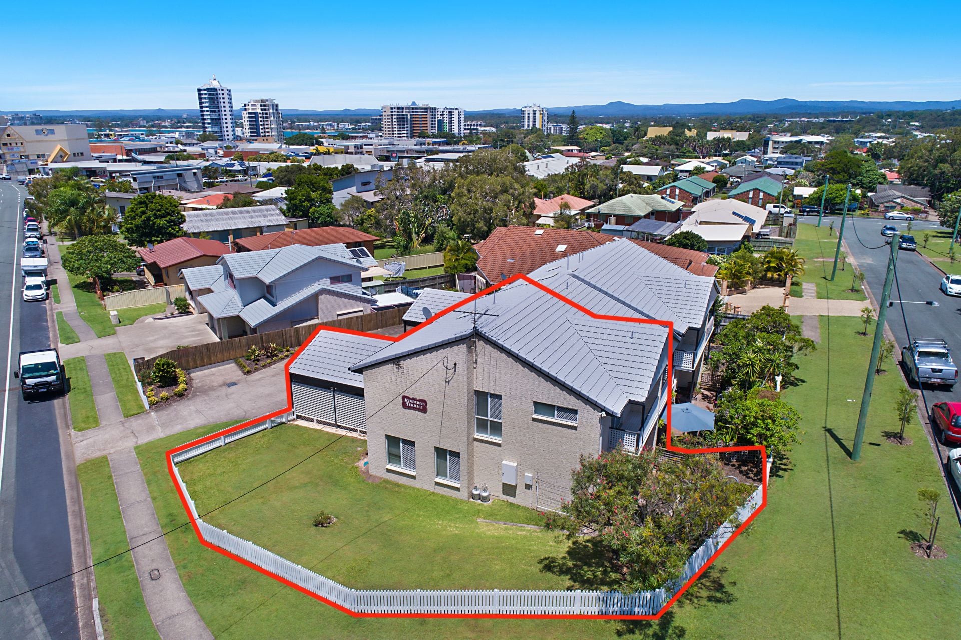 4/2 Orama Avenue Caloundra QLD, Caloundra - Thumbnail 3