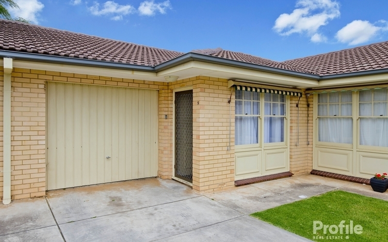 5/25 Sturt Road Brighton 5048