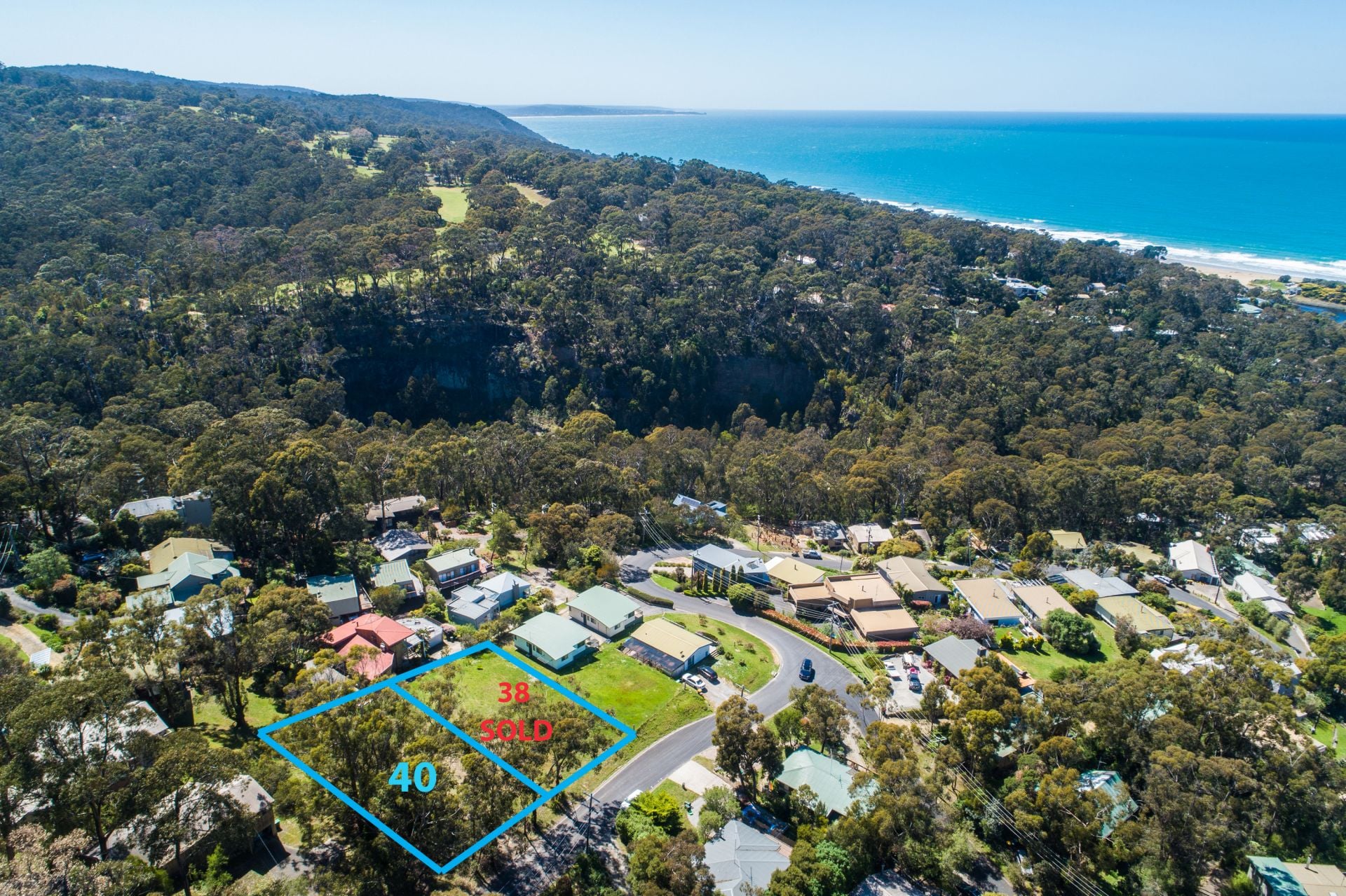 40 Richardson Boulevard, Lorne - Thumbnail 3
