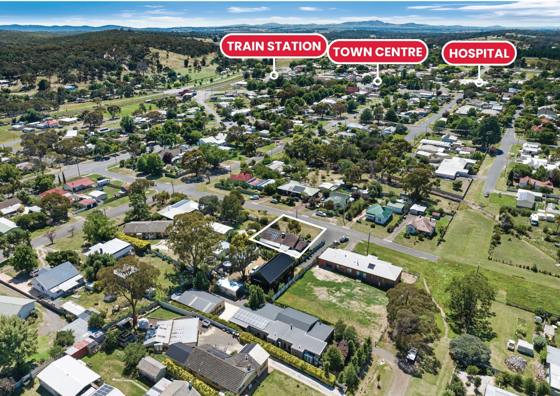 8 Wills Street Beaufort VIC, Beaufort - Thumbnail 3