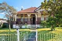 144 Concord Road , North Strathfield
