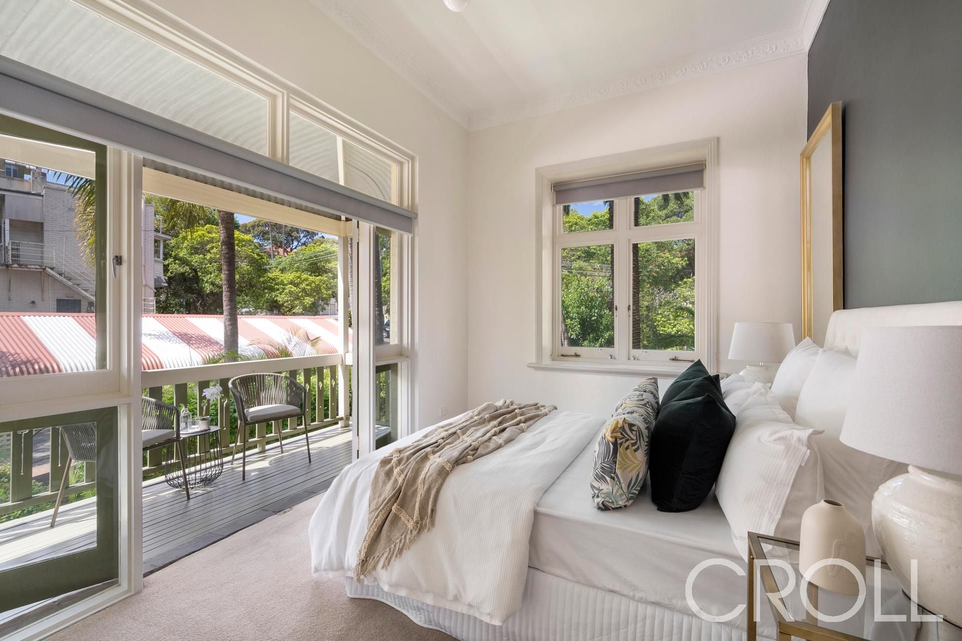 5/28 Lower Wycombe Road NEUTRAL BAY NSW, Bay - Thumbnail 7