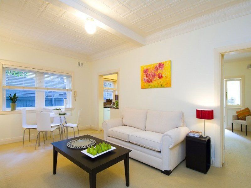 3/59 Yeo Street NEUTRAL BAY NSW, Bay - Thumbnail 7