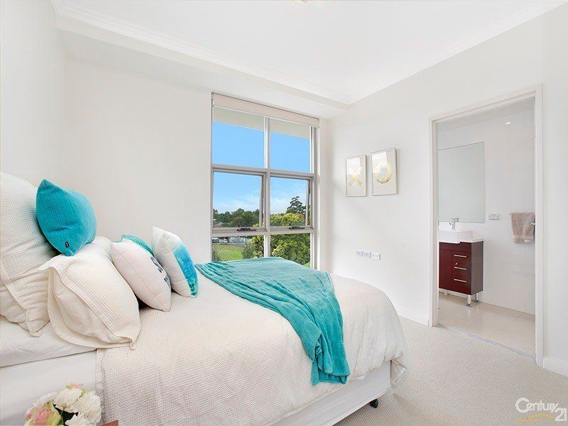 5/570 President Avenue, SUTHERLAND, Sutherland - Thumbnail 7