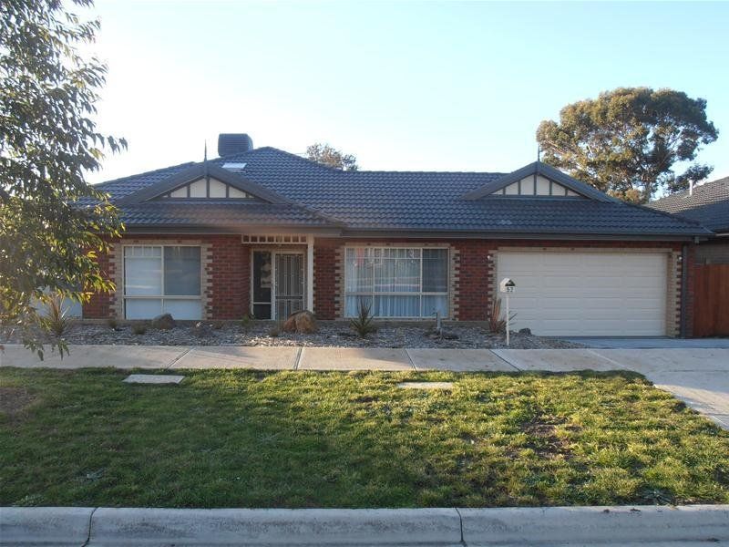 52 Lanata Street, South Morang