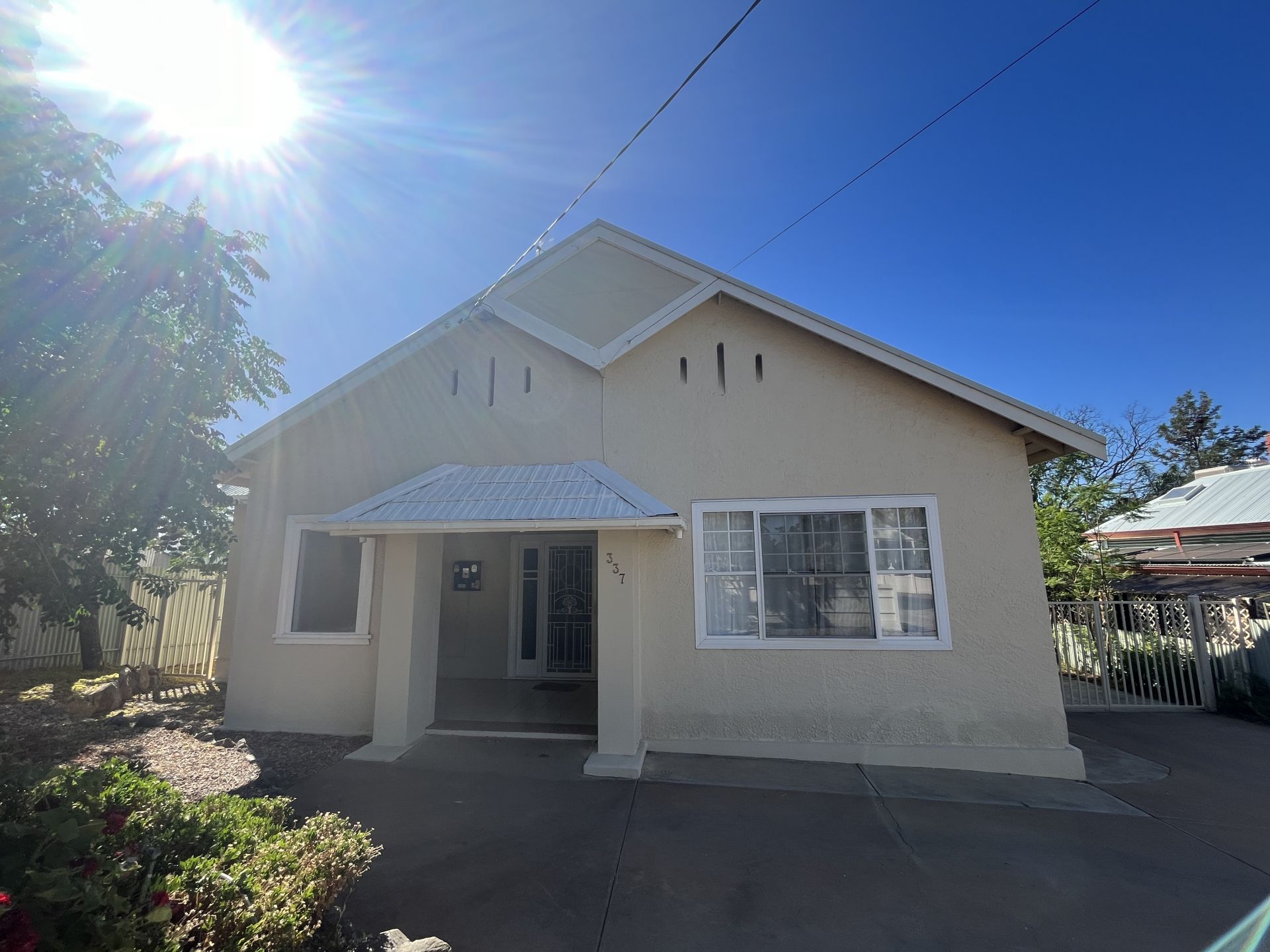 337 Cummins Street, Broken Hill Outback Real Estate