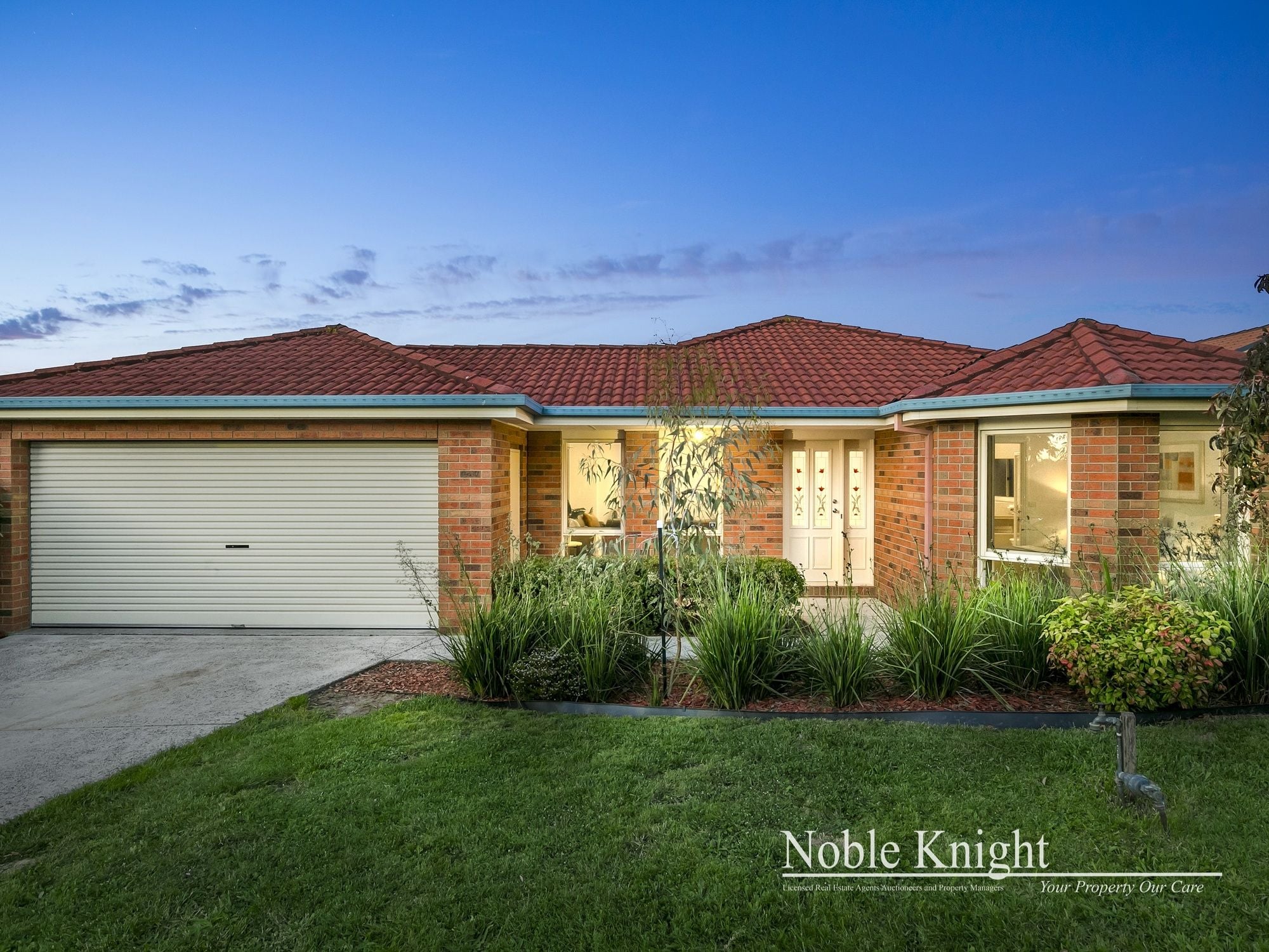 2 Princess Court Mooroolbark