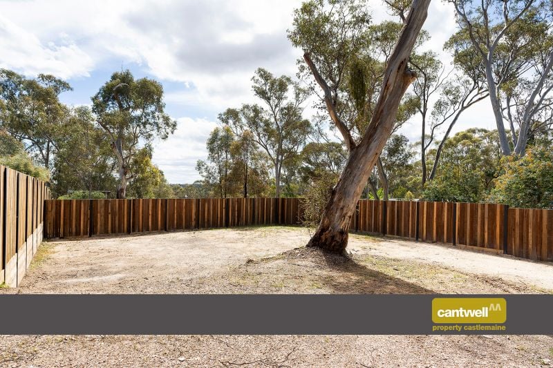Lot 2, 37 Farnsworth Street, Castlemaine - Thumbnail 2